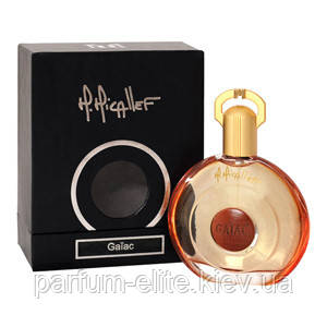 Нишевая парфюмировання вода унисекс M. Micallef Gaiac 30ml