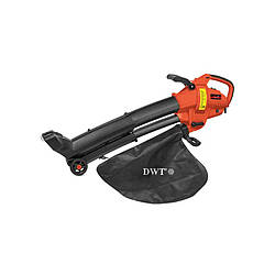 Повітродувка електрична DWT LS30-13 G