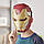 Електронна Маска Залізна Людина світлові ефекти Iron Man Mask Hasbro, фото 6
