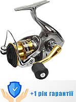 Котушка Shimano Sedona FI 3+1BB 4000XG