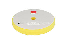 Полірувальний круг Rupes для роторного інструменту Ø 130/135 мм, FINE