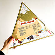 Адвент-календар "Toblerone". Адвент-календар тоблерон. Франція., фото 6