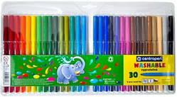 Фломастери "Centropen" 7790/30 30кол, шт
