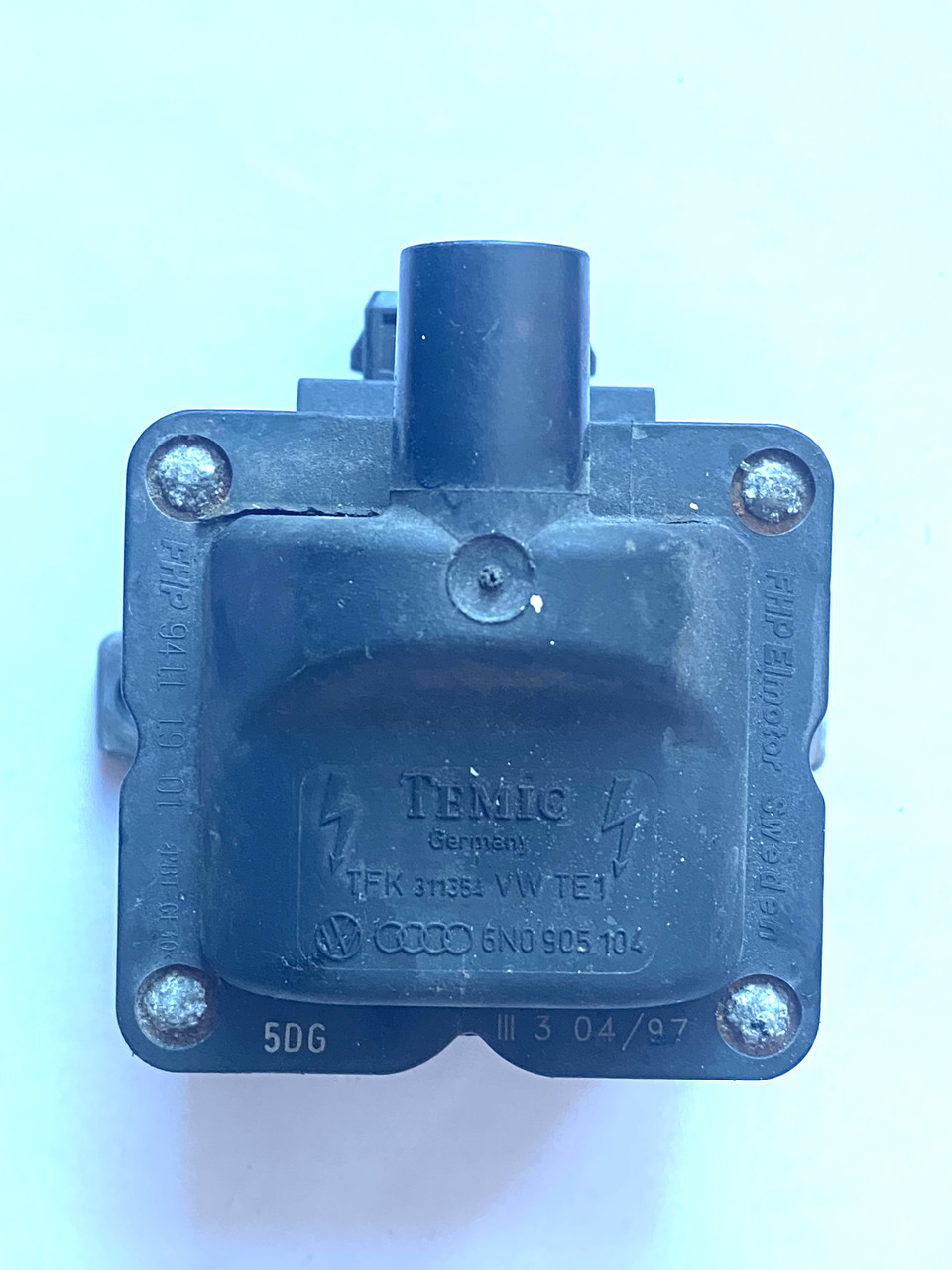 Трансформатор високої напруги 6N0905104/6N0905 104