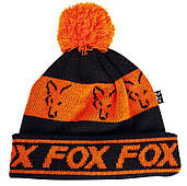 Шапки і кепки FOX