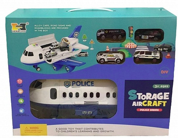 Іграшкові літаки