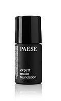 Тональный крем EXPERT MATTE FOUNDATION PAESE (503) GOLDEN BEIGE