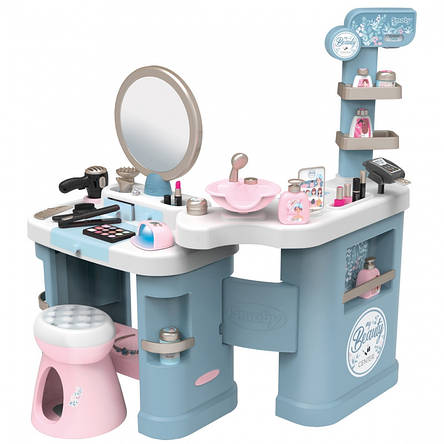 Игровой набор Салон красоты для девочки Smoby 320240, фото 2
