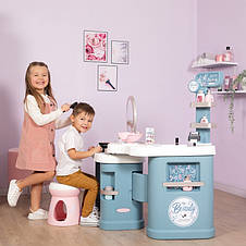 Игровой набор Салон красоты для девочки Smoby 320240, фото 3