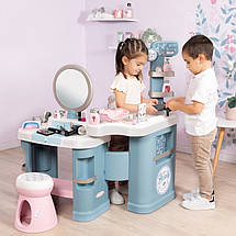 Игровой набор Салон красоты для девочки Smoby 320240, фото 2