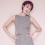 Модні асиметричні сережки, фото 8