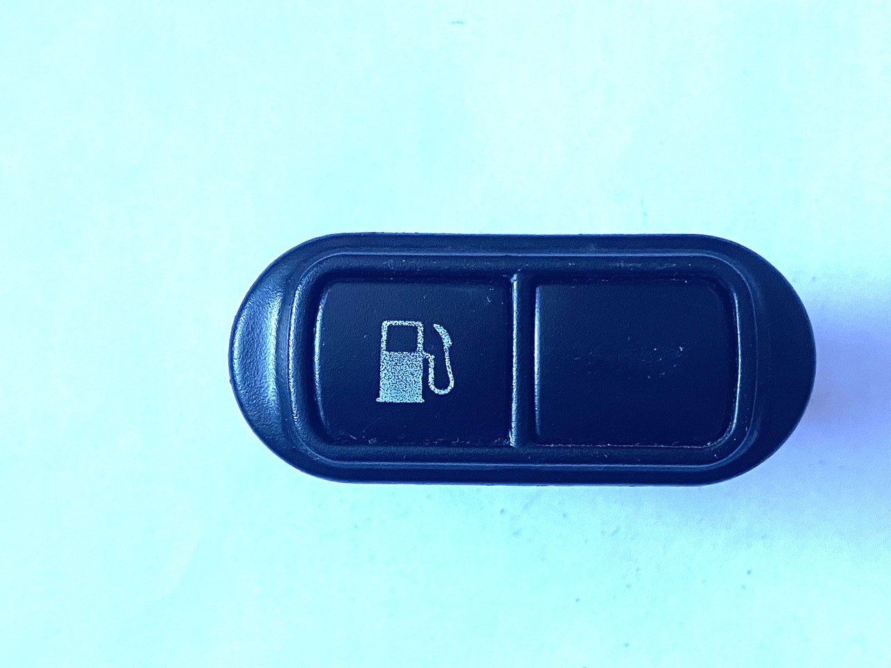 Кнопка заправлення палива 5001, фото 1