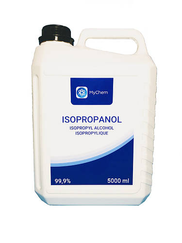 ЗмивкадляпечатнихплатMyChem99.9%5л