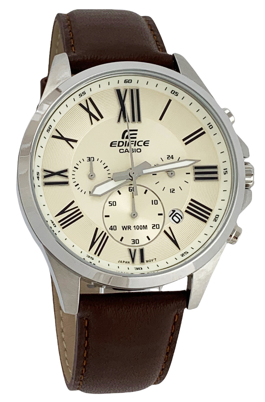 Годинник чоловічий Casio EFV-500L-7AVUEF