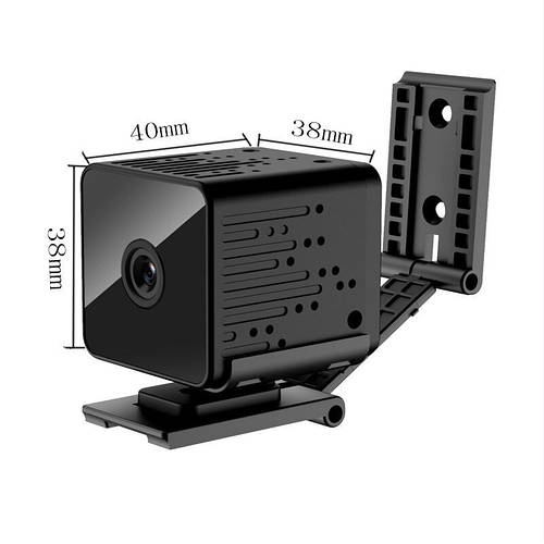 Экшн-камера Wi-Fi IP Мини камера 1080P HD A11 V380 Мини камеры скрытого ...