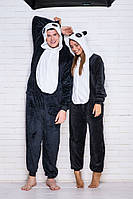 Взрослый кигуруми Панда аниме XL (178/190)