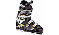 Ботинки горнолыжные Dolomite AXC AF р.28,5 черные