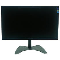 Монітор Hanns-G HE225DPB / 21.5" (1920x1080) TN / 1x DVI, 1x VGA / Вбудовані колонки, фото 2