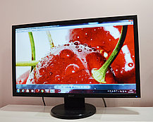Монітор Acer V243H/24" (1920x1080) TN/1x DVI, 1x VGA, фото 2