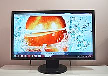 Монітор Acer V243H/24" (1920x1080) TN/1x DVI, 1x VGA, фото 3