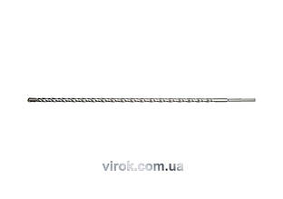 Свердло по бетону (Бур) STHOR SDS-Max : 18x900 мм