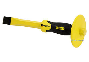 Зубило по металу "STANLEY FatMax™"; l= 305 мм, жало w= 25 мм