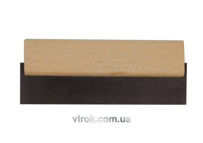 Шпатель для фуги VOREL: L= 300 мм [50], фото 1