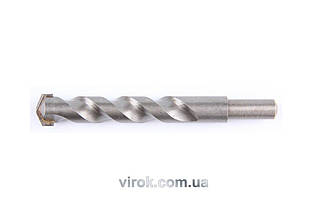 Свердло по бетону, цеглі для дрилі STHOR : Ø= 18 x 150 мм. S4(DW)