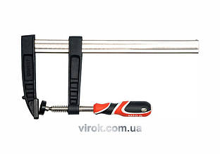 Струбцина YATO: h= 50 мм, L = 150 мм [12/48]