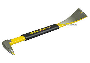 Лом-ковдрагер STANLEY "FatMax": L= 250 мм