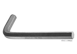 Ключ 6-гранний L-подібний Stanley "Expert" : М14, 55х140 мм DW