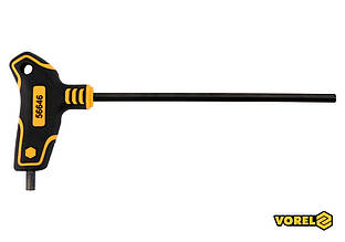 Торцеві ключі / Головки / Аксесуари / Набори VOREL