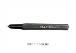 Кернер YATO 8 x 112 мм