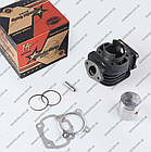 Yamaha 65cm3 GEAR 2JA JOG BWS SLIDER Циліндр комплект 44mm p-10mm фірма JIN - хороша