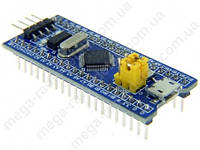 Системна плата STM32F103C6T6 ARM STM32