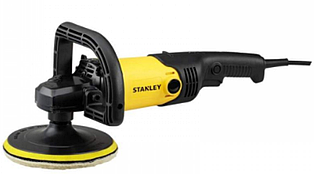 Полірувальна машина Stanley SP137
