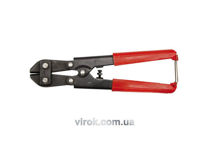Ножиці до дроту VOREL "МІНІ" l=200 мм [60], фото 1