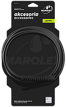 Шланг з гайками MAROLEX : 250 см (A060.164)(hobby,profession,profession+,titan,movi,x-line)