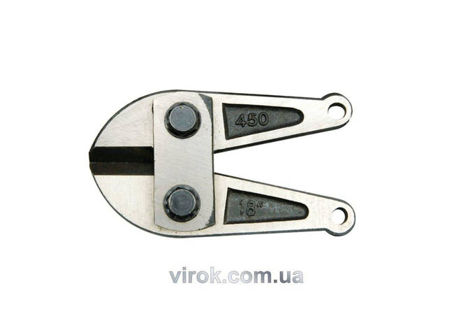 Головка для ножиці до дроту VOREL: L= 750 мм, Арт. (49750)(DW), фото 1