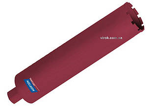 Коронка алмазна NORTON CB BETON Ø = 67/60 мм, l=450 мм. бетон/ланцюг для CDM163 i CDM203 (DW)