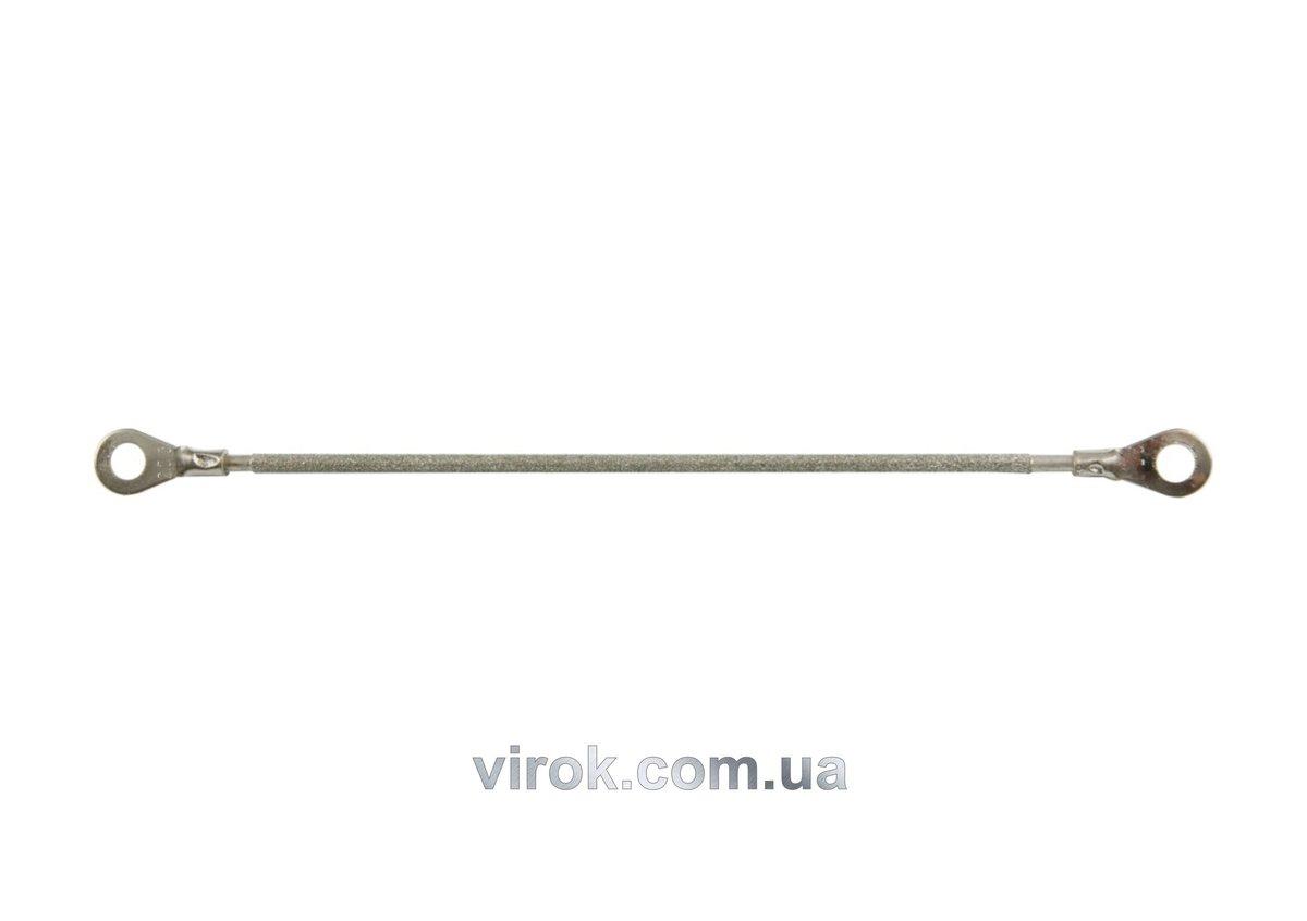 Полотно алмазне для плитки VOREL l=300 мм [20/100]