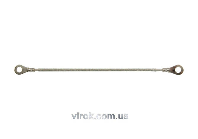 Полотно алмазне для плитки VOREL l=300 мм [20/100], фото 1