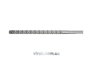 Свердло для бетону (Бур) STHOR SDS-Max: 30x600 мм