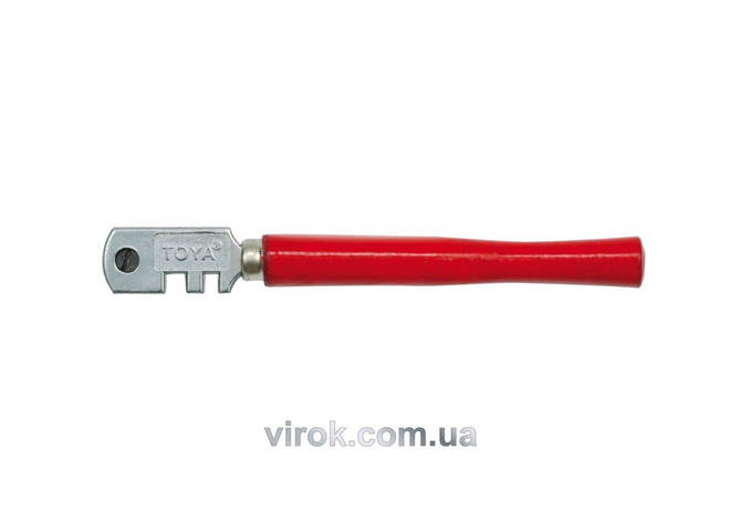 Склоріз VOREL з 6 роликами [12/240], фото 1