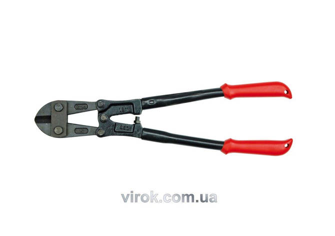 Ножиці до дроту VOREL Ø- 12 мм, l= 750 мм  [6], фото 1