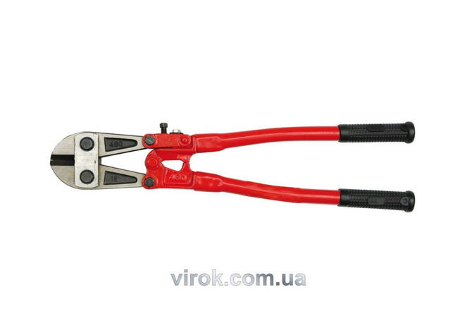 Ножиці до дроту VOREL L= 450 мм [20], фото 1