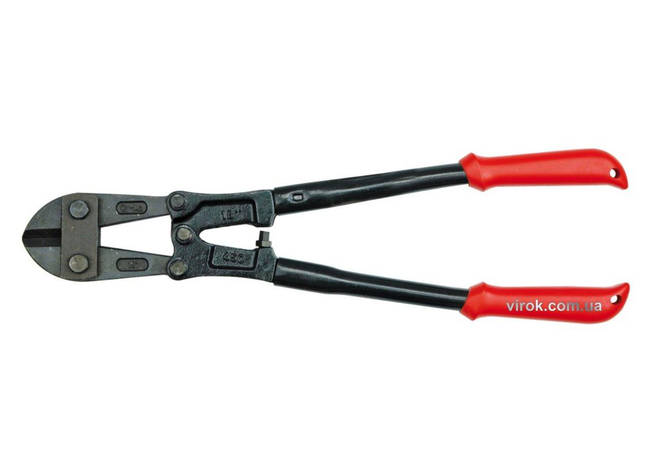 Ножиці до дроту VOREL Ø- 16 мм, l= 1050 мм  [2], фото 1