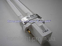 Лампа бактерицидная General Electric GBX 9/UVC G23(Венгрия)