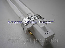 Лампа бактерицидна General Electric GBX 9/UVC G23 (Угорщина)