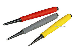 Набір добійників STANLEY "DynaGrip". 3 шт.